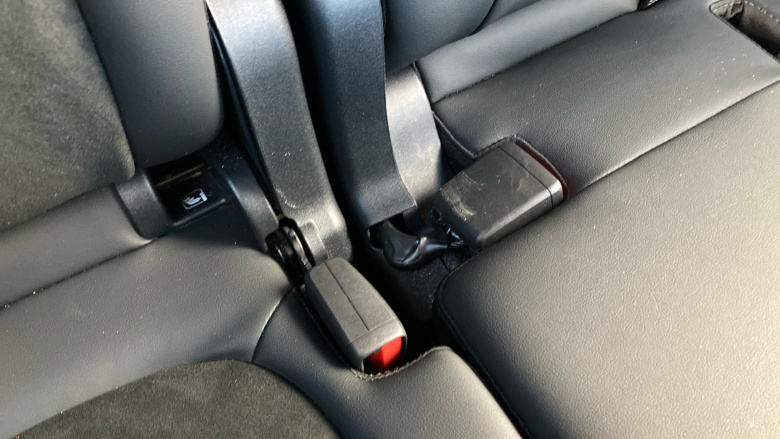 Ford Kuga 2.5 PHEV ST-Line 5dr CVT Estate